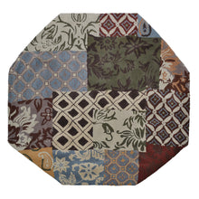 Iceland Poppy Hand Tufted Rug