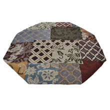 Iceland Poppy Hand Tufted Rug