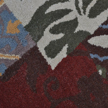 Iceland Poppy Hand Tufted Rug