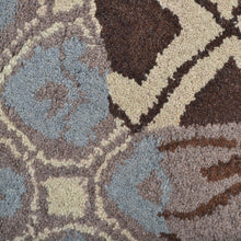 Iceland Poppy Hand Tufted Rug