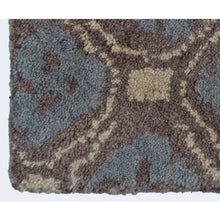 Iceland Poppy Hand Tufted Rug
