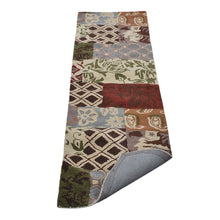 Iceland Poppy Hand Tufted Rug