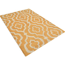 Angle Hand Tufted Rug