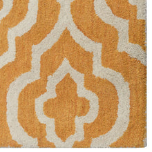 Angle Hand Tufted Rug