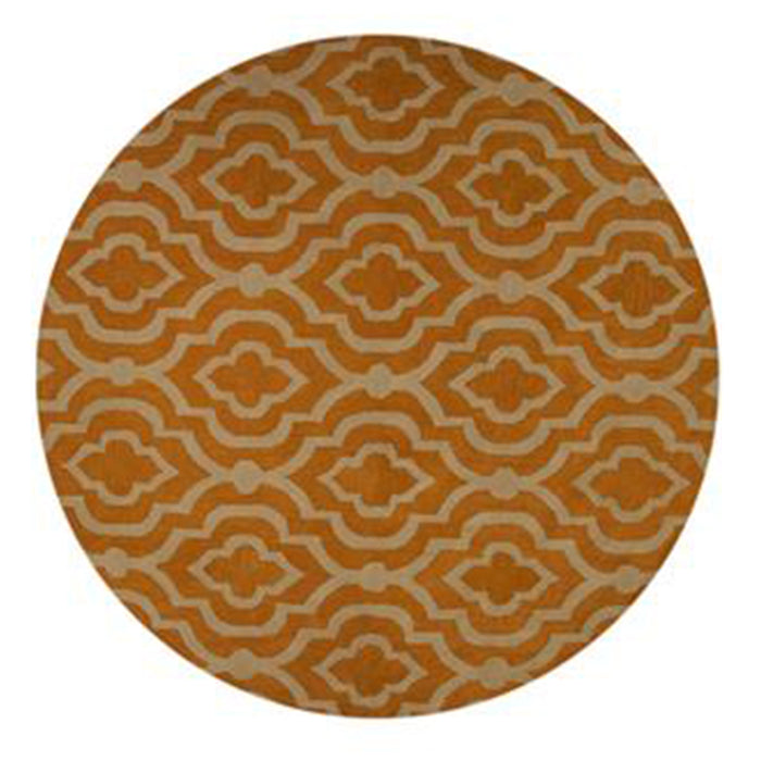 Angle Hand Tufted Rug