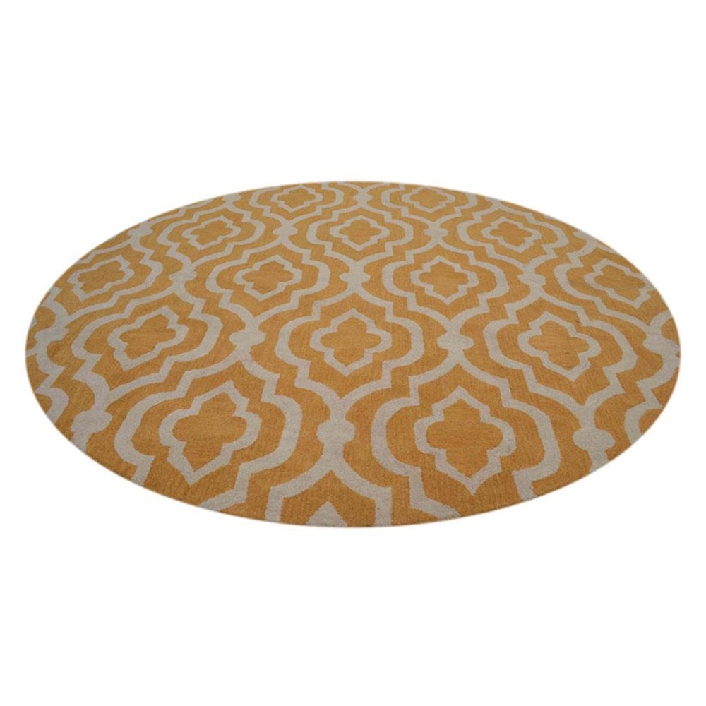 Angle Hand Tufted Rug