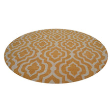 Angle Hand Tufted Rug