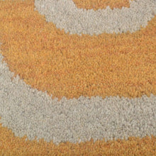 Angle Hand Tufted Rug