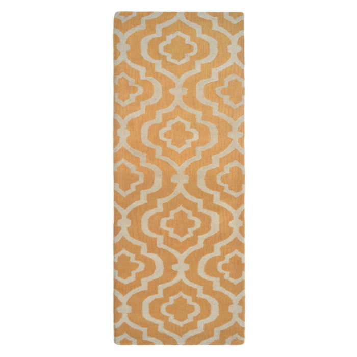 Angle Hand Tufted Rug