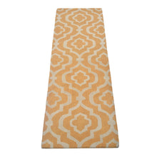 Angle Hand Tufted Rug