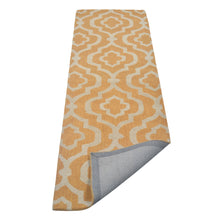 Angle Hand Tufted Rug