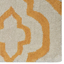 Angle Hand Tufted Rug