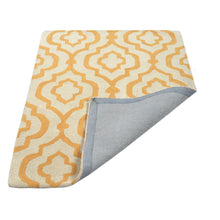 Angle Hand Tufted Rug
