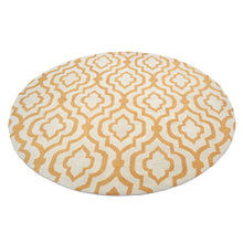 Angle Hand Tufted Rug