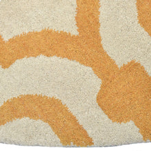 Angle Hand Tufted Rug