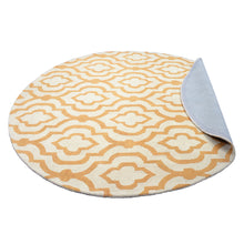 Angle Hand Tufted Rug