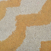 Angle Hand Tufted Rug