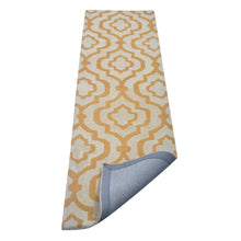 Angle Hand Tufted Rug