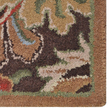 Hollyhock Hand Tufted Rug