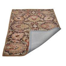 Hollyhock Hand Tufted Rug