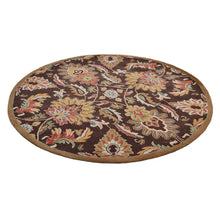 Hollyhock Hand Tufted Rug