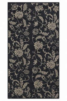 Gazania Hand Tufted Rug