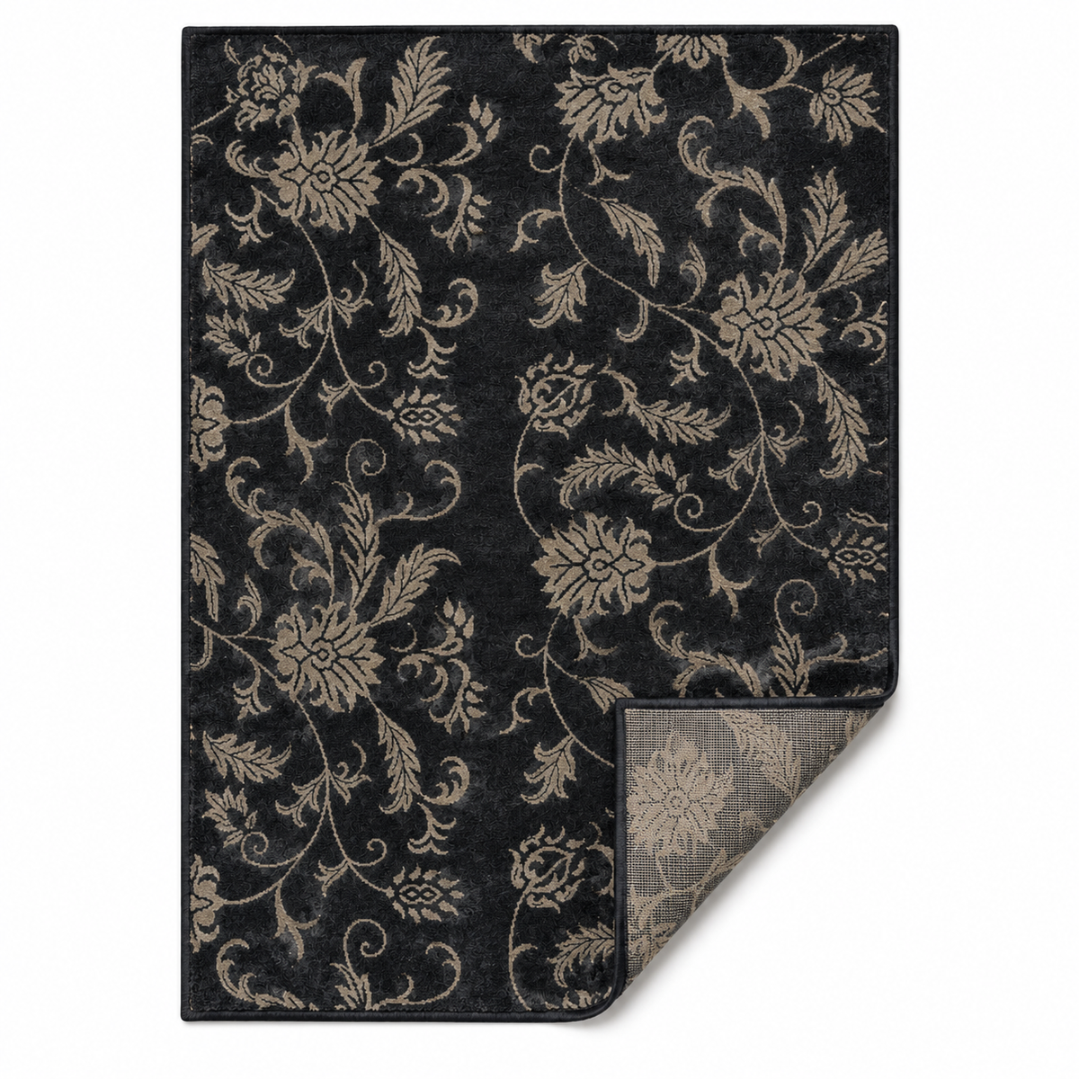 Gazania Hand Tufted Rug