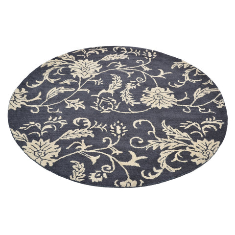 Gazania Hand Tufted Rug