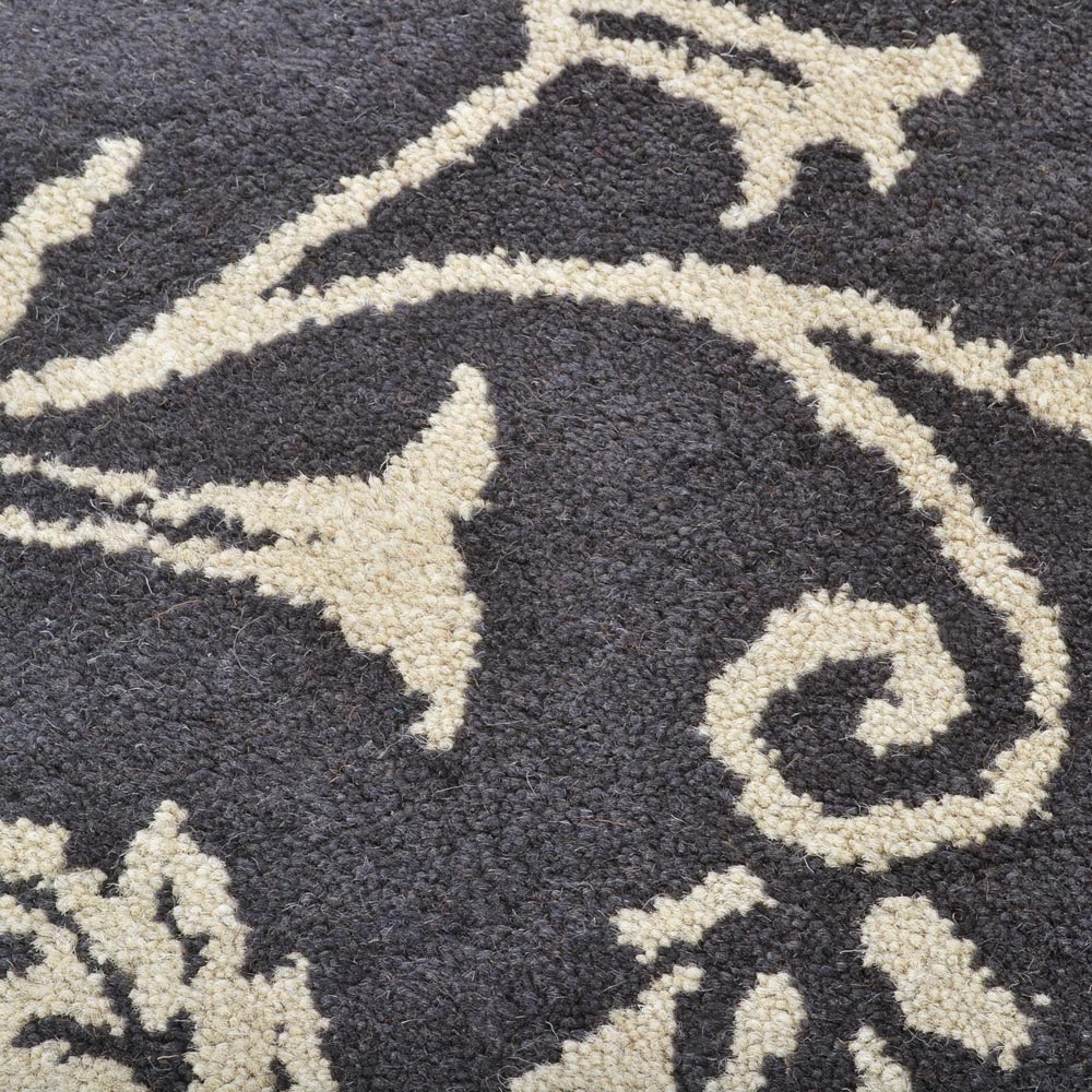 Gazania Hand Tufted Rug