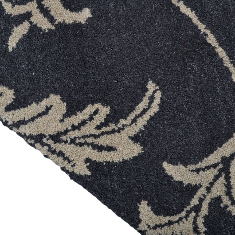 Gazania Hand Tufted Rug