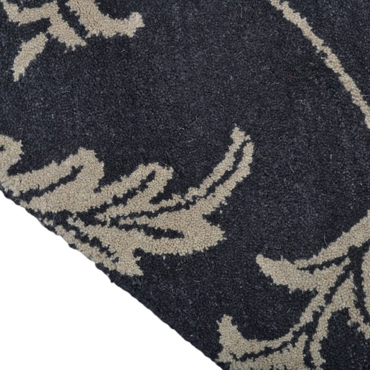 Gazania Hand Tufted Rug