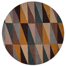 Gridlock Hand Tufted Rug