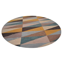 Gridlock Hand Tufted Rug