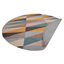 Gridlock Hand Tufted Rug