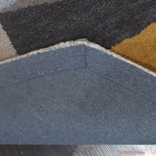 Gridlock Hand Tufted Rug