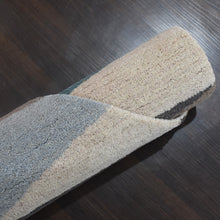 Gridlock Hand Tufted Rug