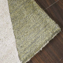 Heriz Serapi Hand Tufted Rug
