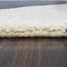 Heriz Serapi Hand Tufted Rug