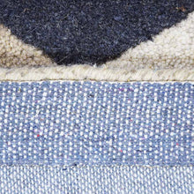 Heriz Serapi Hand Tufted Rug