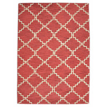 Kaleido Hand Tufted Rug