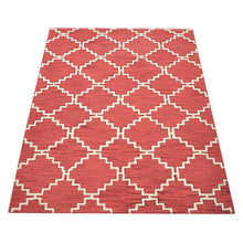 Kaleido Hand Tufted Rug
