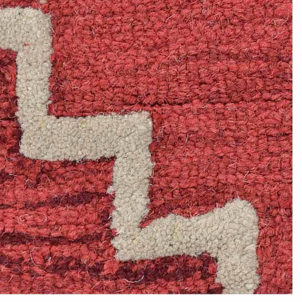 Kaleido Hand Tufted Rug