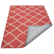 Kaleido Hand Tufted Rug