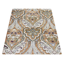 Gardenia Hand Tufted Rug