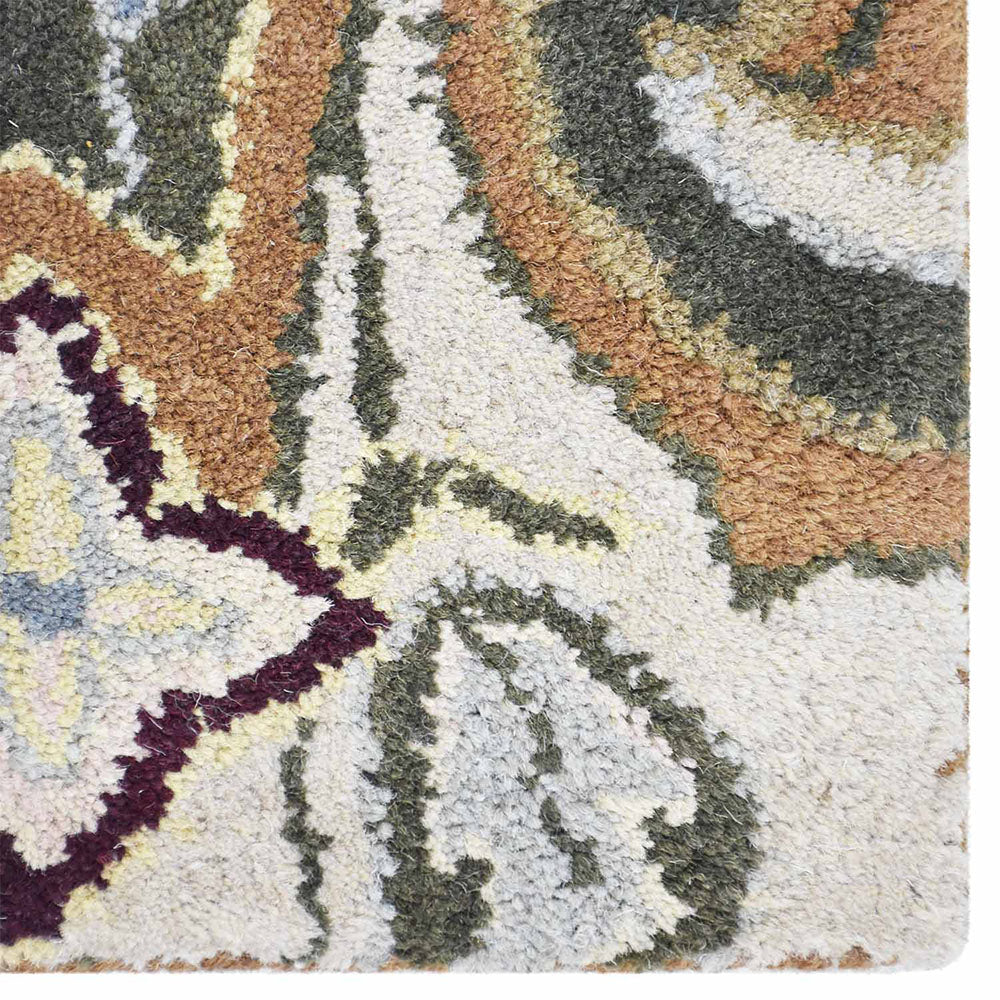 Gardenia Hand Tufted Rug