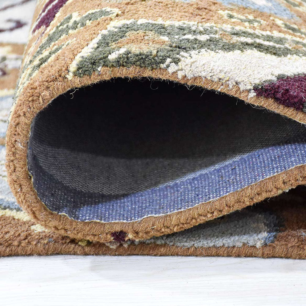 Gardenia Hand Tufted Rug