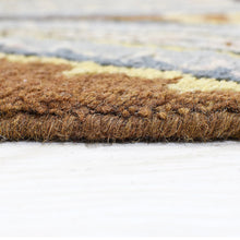Gardenia Hand Tufted Rug