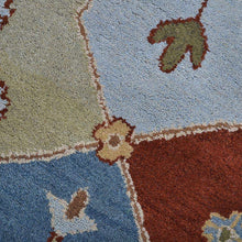 Avant-garde Hand Tufted Rug