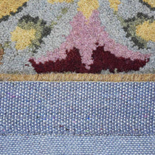 Qom Hand Tufted Rug