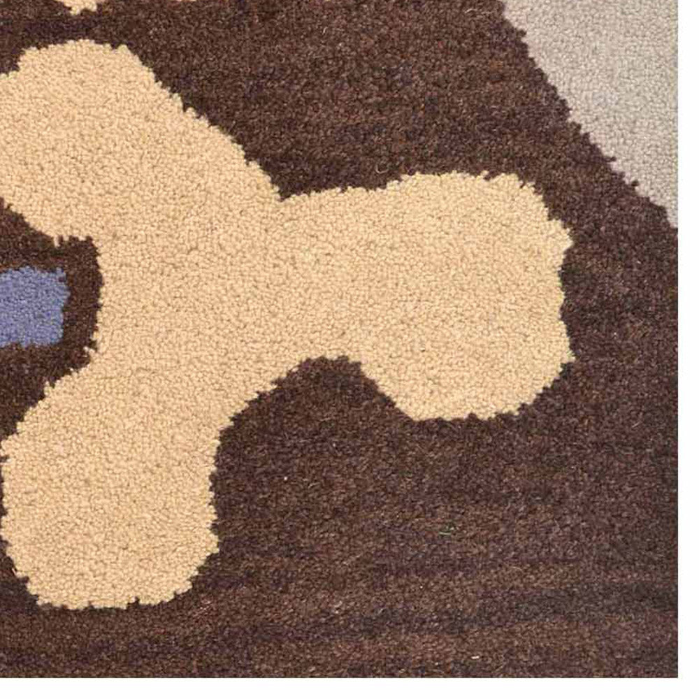 Anomaly Hand Tufted Rug